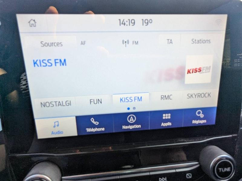 FORD Puma d’occasion à vendre à FRÉJUS chez VAGNEUR (Photo 17)