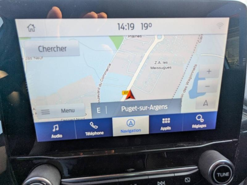 FORD Puma d’occasion à vendre à FRÉJUS chez VAGNEUR (Photo 18)