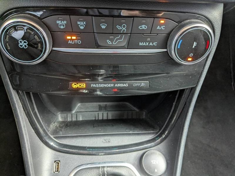 FORD Puma d’occasion à vendre à FRÉJUS chez VAGNEUR (Photo 19)