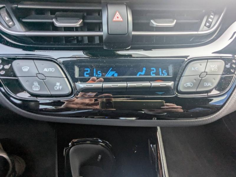 TOYOTA C-HR d’occasion à vendre à FRÉJUS chez VAGNEUR (Photo 19)