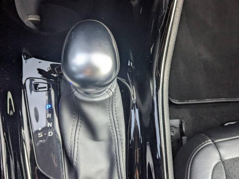 TOYOTA C-HR d’occasion à vendre à FRÉJUS chez VAGNEUR (Photo 20)