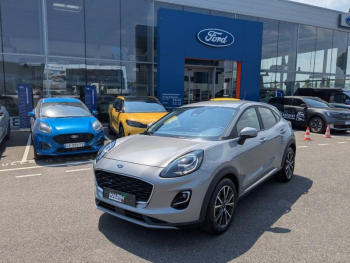 FORD Puma d’occasion à vendre à FRÉJUS