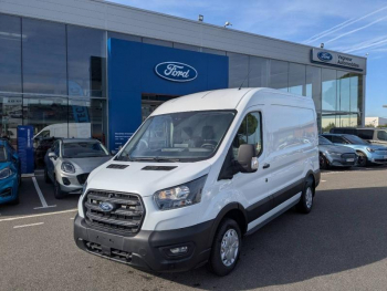 FORD Transit 2T Fg VUL d’occasion à vendre à FRÉJUS