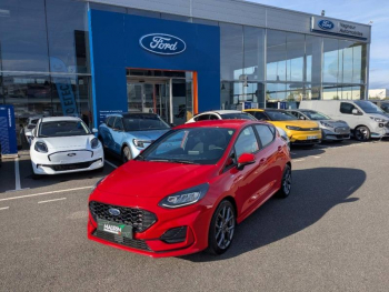 FORD Fiesta d’occasion à vendre à FRÉJUS