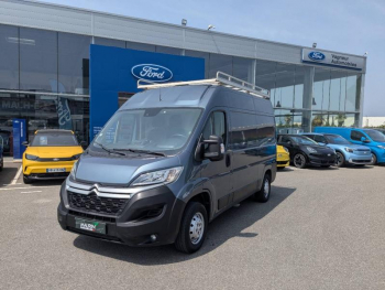 CITROEN Jumper Fg VUL d’occasion à vendre à FRÉJUS