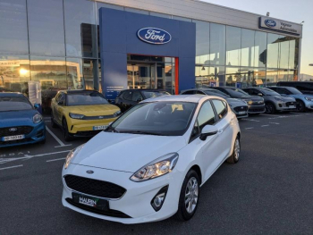 FORD Fiesta d’occasion à vendre à FRÉJUS