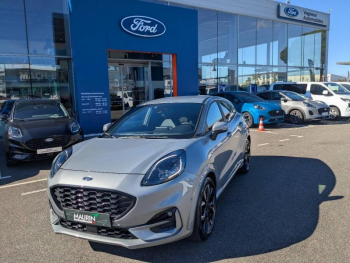FORD Puma d’occasion à vendre à FRÉJUS