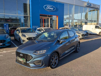 FORD Fiesta d’occasion à vendre à FRÉJUS