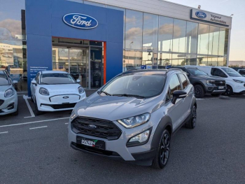 FORD EcoSport d’occasion à vendre à FRÉJUS