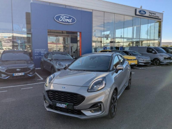 FORD Puma d’occasion à vendre à FRÉJUS
