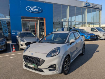 FORD Puma d’occasion à vendre à FRÉJUS
