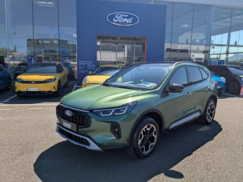 FORD Kuga d’occasion à vendre à FRÉJUS