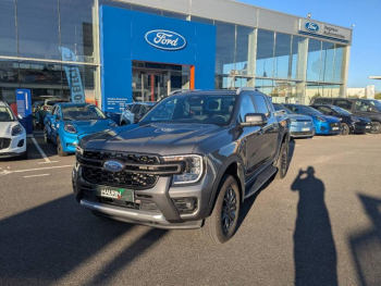 FORD Ranger VUL d’occasion à vendre à FRÉJUS