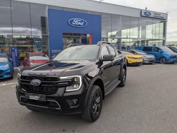 FORD Ranger VUL d’occasion à vendre à FRÉJUS