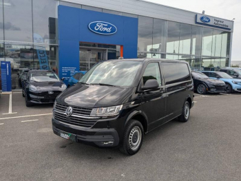VOLKSWAGEN Transporter Fg VUL d’occasion à vendre à FRÉJUS