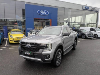 FORD Ranger VUL d’occasion à vendre à FRÉJUS