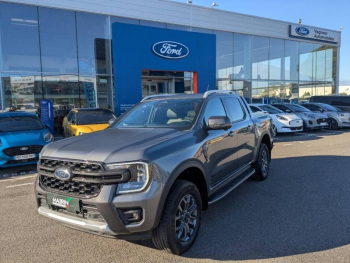 FORD Ranger VUL d’occasion à vendre à FRÉJUS