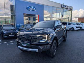 FORD Ranger VUL d’occasion à vendre à FRÉJUS