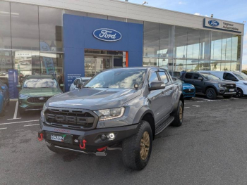 FORD Ranger VUL d’occasion à vendre à FRÉJUS
