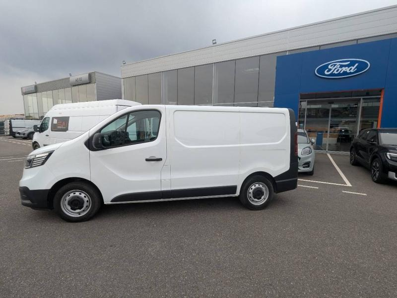 RENAULT Trafic Fg VUL d’occasion à vendre à FRÉJUS chez VAGNEUR (Photo 3)