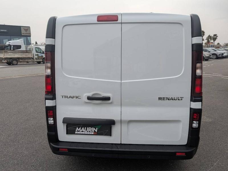 RENAULT Trafic Fg VUL d’occasion à vendre à FRÉJUS chez VAGNEUR (Photo 4)