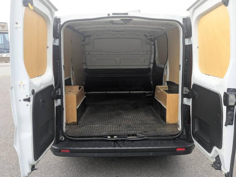 RENAULT Trafic Fg VUL d’occasion à vendre à FRÉJUS chez VAGNEUR (Photo 5)