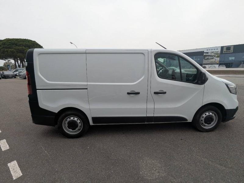 RENAULT Trafic Fg VUL d’occasion à vendre à FRÉJUS chez VAGNEUR (Photo 7)