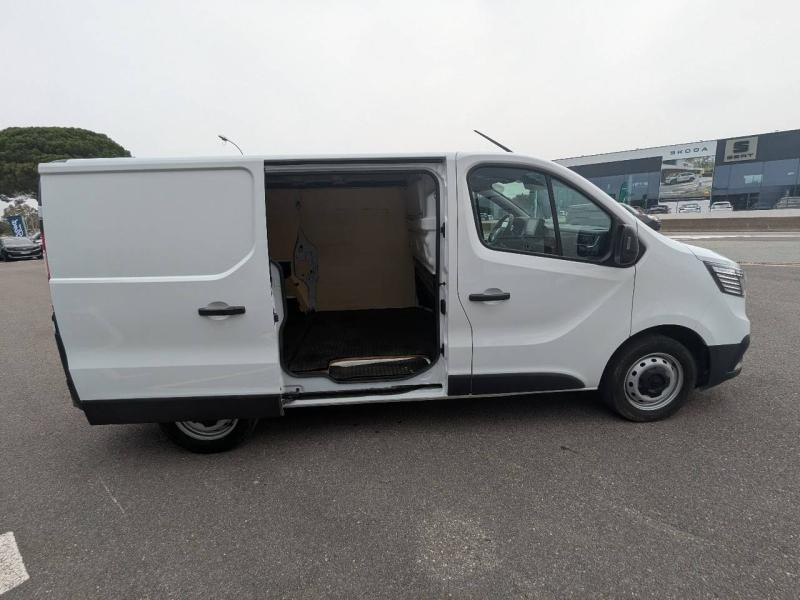 RENAULT Trafic Fg VUL d’occasion à vendre à FRÉJUS chez VAGNEUR (Photo 8)