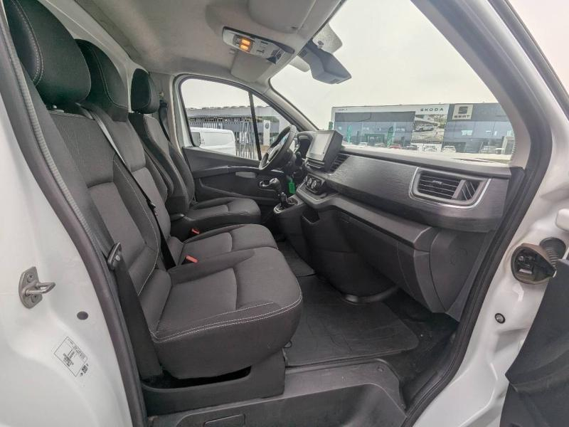 RENAULT Trafic Fg VUL d’occasion à vendre à FRÉJUS chez VAGNEUR (Photo 11)