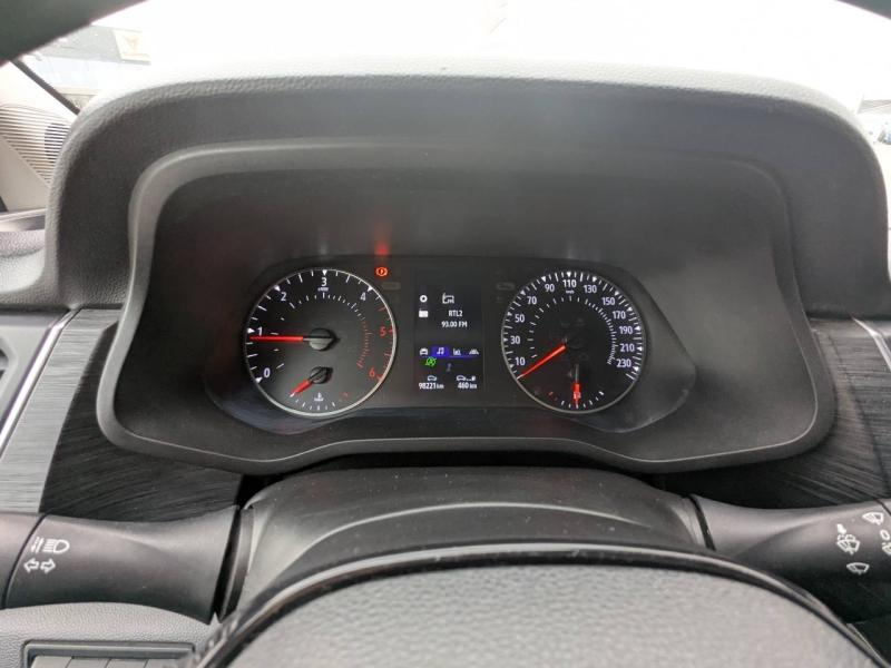 RENAULT Trafic Fg VUL d’occasion à vendre à FRÉJUS chez VAGNEUR (Photo 15)