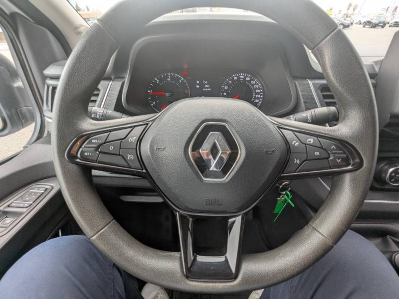 RENAULT Trafic Fg VUL d’occasion à vendre à FRÉJUS chez VAGNEUR (Photo 16)