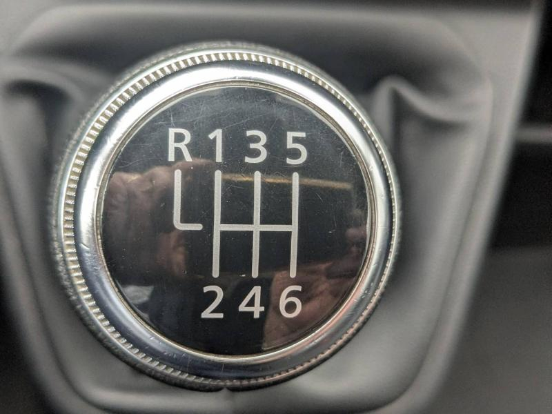 RENAULT Trafic Fg VUL d’occasion à vendre à FRÉJUS chez VAGNEUR (Photo 20)