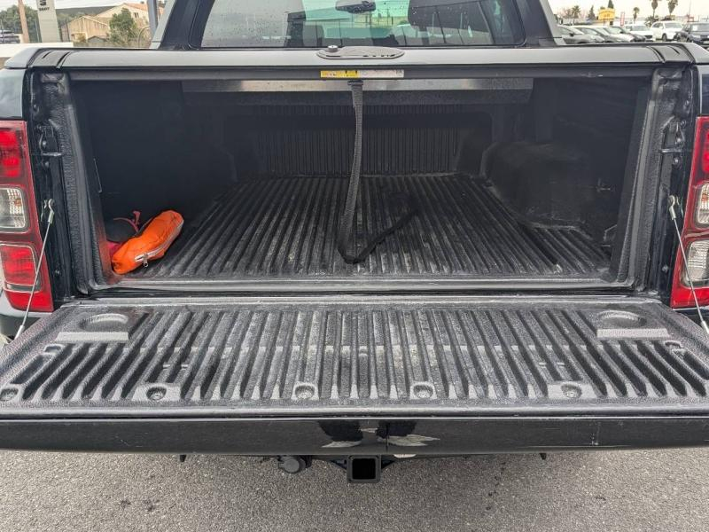 FORD Ranger VUL d’occasion à vendre à FRÉJUS chez VAGNEUR (Photo 5)