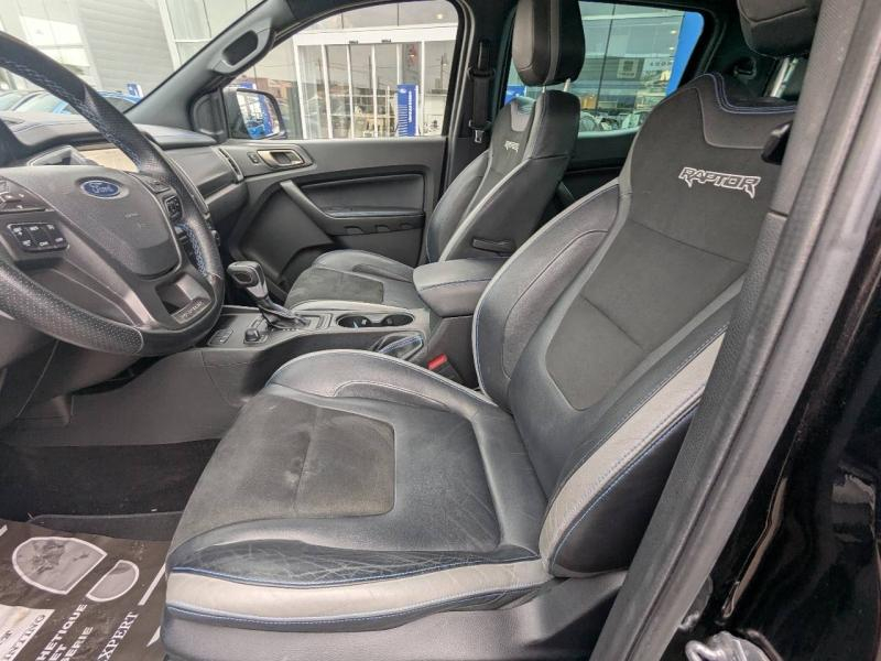 FORD Ranger VUL d’occasion à vendre à FRÉJUS chez VAGNEUR (Photo 9)