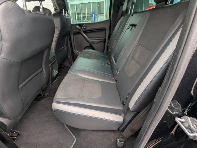 FORD Ranger VUL d’occasion à vendre à FRÉJUS chez VAGNEUR (Photo 10)