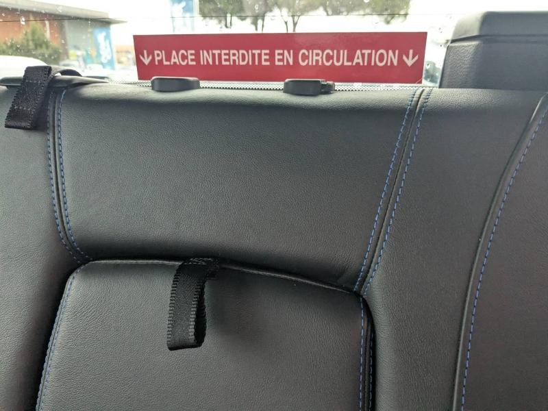 FORD Ranger VUL d’occasion à vendre à FRÉJUS chez VAGNEUR (Photo 11)