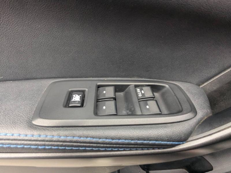 FORD Ranger VUL d’occasion à vendre à FRÉJUS chez VAGNEUR (Photo 12)