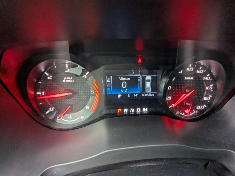 FORD Ranger VUL d’occasion à vendre à FRÉJUS chez VAGNEUR (Photo 14)