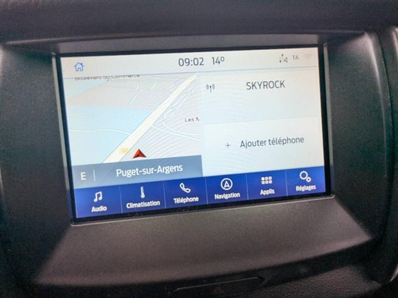 FORD Ranger VUL d’occasion à vendre à FRÉJUS chez VAGNEUR (Photo 16)