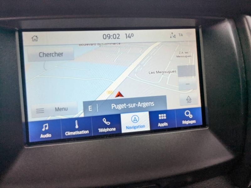 FORD Ranger VUL d’occasion à vendre à FRÉJUS chez VAGNEUR (Photo 17)