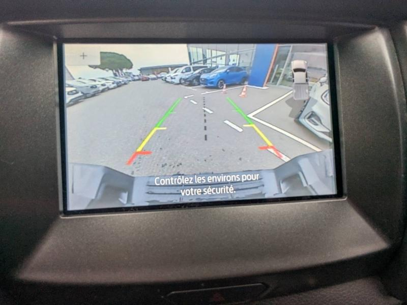 FORD Ranger VUL d’occasion à vendre à FRÉJUS chez VAGNEUR (Photo 18)