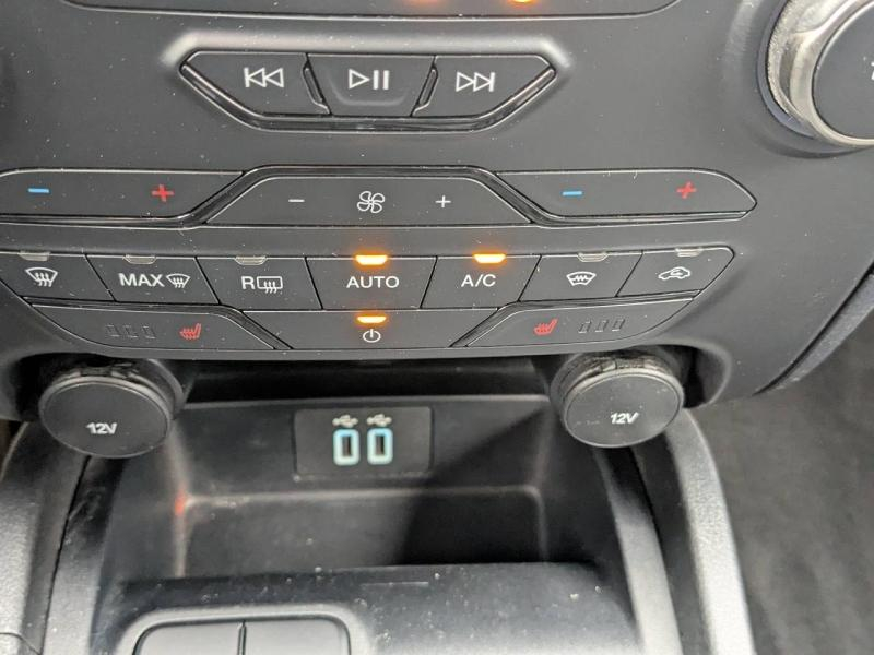 FORD Ranger VUL d’occasion à vendre à FRÉJUS chez VAGNEUR (Photo 19)