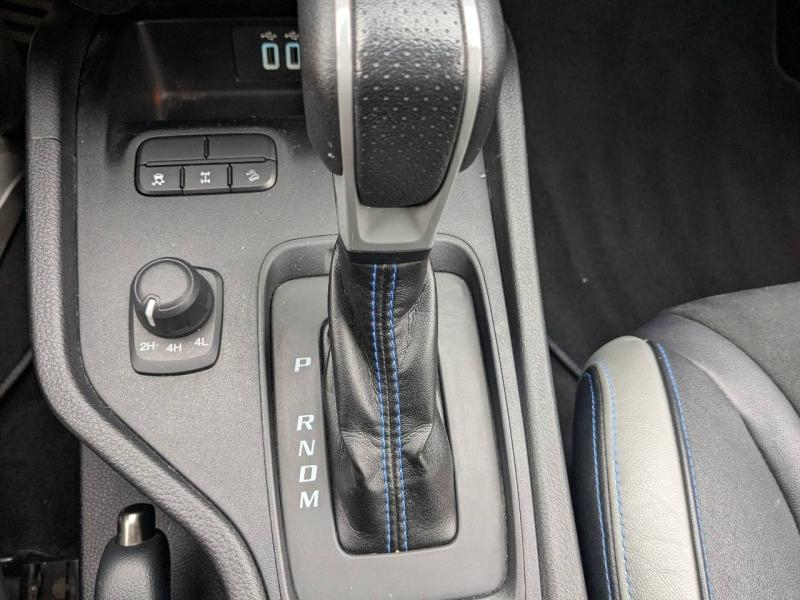 FORD Ranger VUL d’occasion à vendre à FRÉJUS chez VAGNEUR (Photo 20)