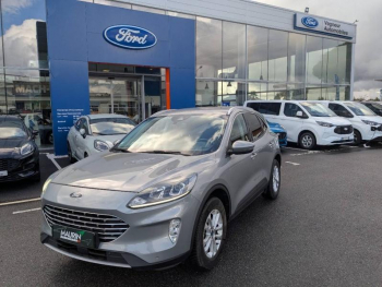 FORD Kuga 2.5 Duratec 190ch FHEV Titanium BVA 55397 km à vendre
