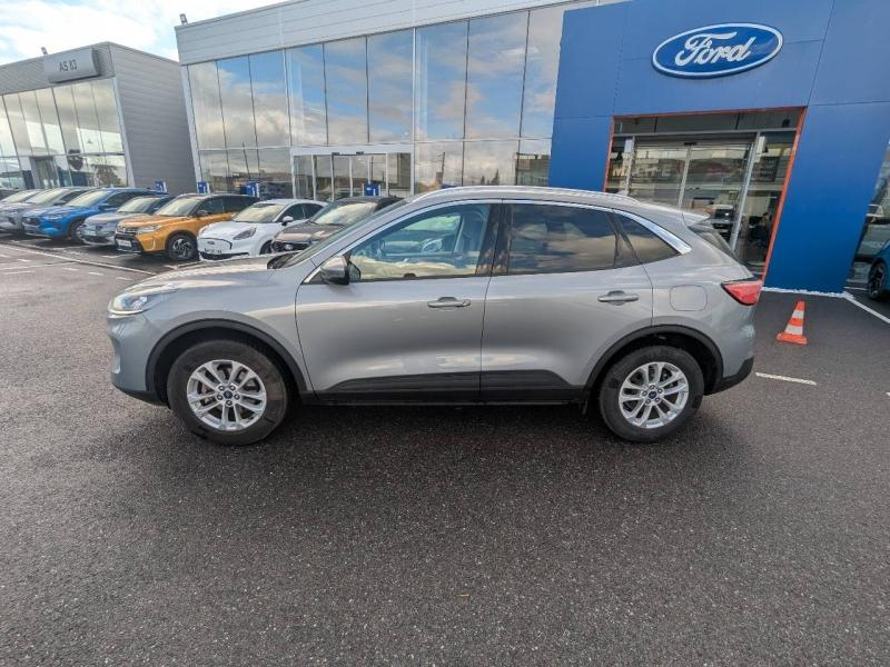 FORD Kuga d’occasion à vendre à FRÉJUS chez VAGNEUR (Photo 3)