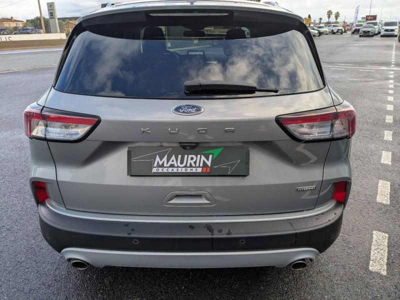 FORD Kuga d’occasion à vendre à FRÉJUS chez VAGNEUR (Photo 4)