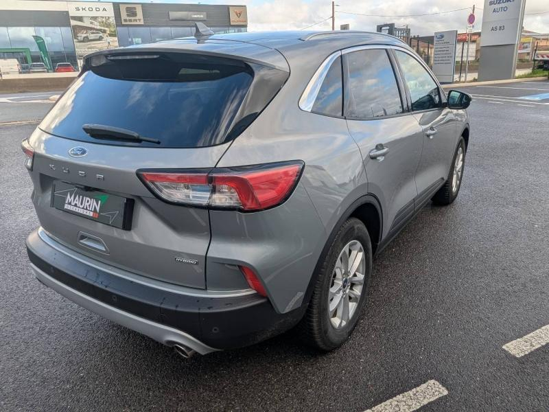 FORD Kuga d’occasion à vendre à FRÉJUS chez VAGNEUR (Photo 7)