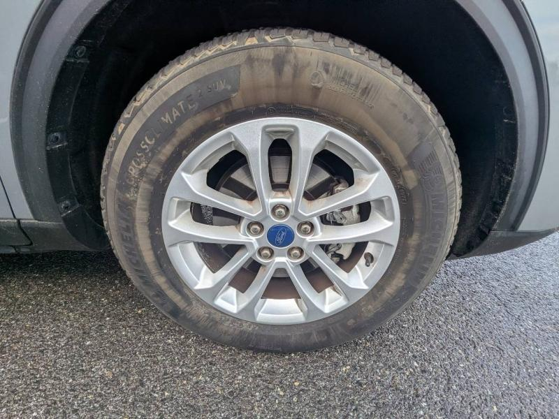 FORD Kuga d’occasion à vendre à FRÉJUS chez VAGNEUR (Photo 9)