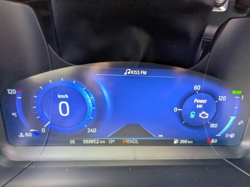 FORD Kuga d’occasion à vendre à FRÉJUS chez VAGNEUR (Photo 14)