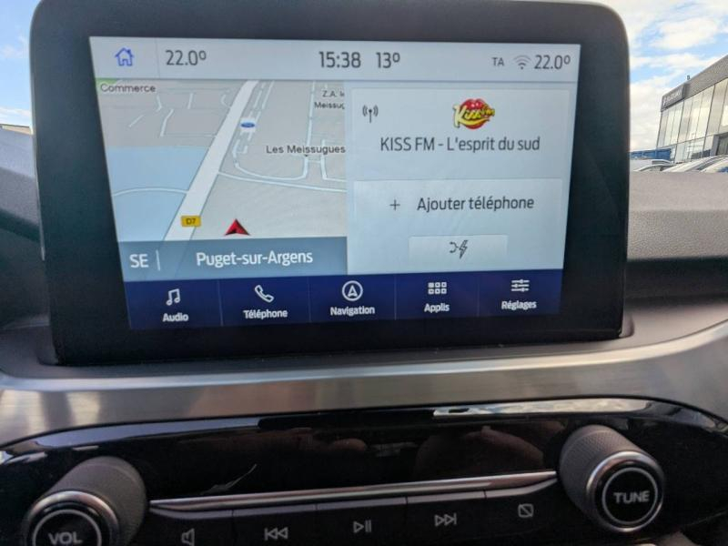 FORD Kuga d’occasion à vendre à FRÉJUS chez VAGNEUR (Photo 16)